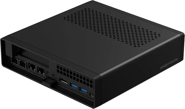 MINISFORUM MS-A2