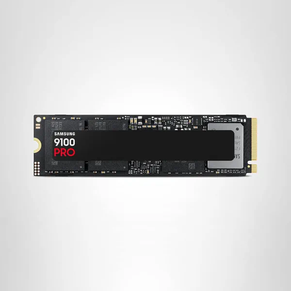 The Samsung 9100 PRO 2TB: Great choice for a PostgreSQL database because its very high IOPS and low latency keep reads and writes snappy under load, while the sustained throughput helps with WAL logging, indexes,β¦