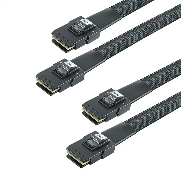 SFF-8087 to SFF-8087