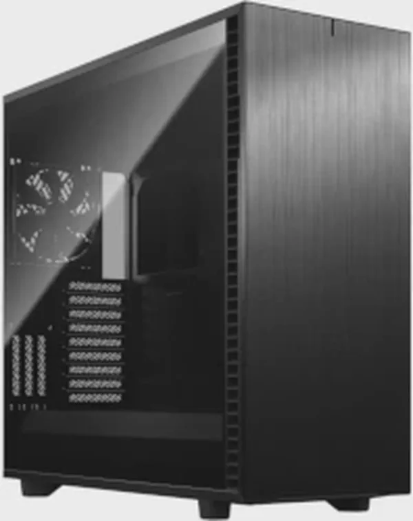 Fractal Design Define 7 XL: This full-tower case is useful if you want a quiet, storage-heavy homelab server for PostgreSQL, but may bβ¦