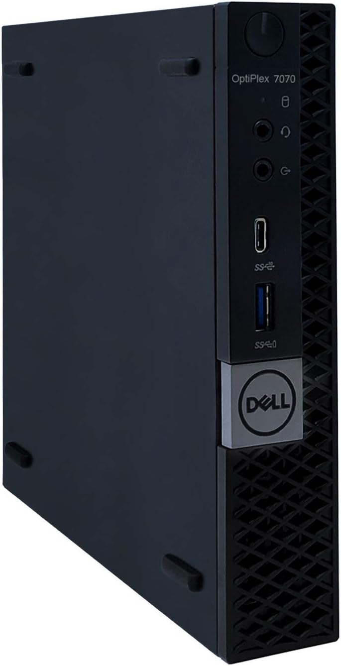 Dell OptiPlex 7070 Micro: Why it fits this post: A cost-effective, quiet mini PC that can be repurposed as a pfSense/OPNsense box for homelab beginners, thou…