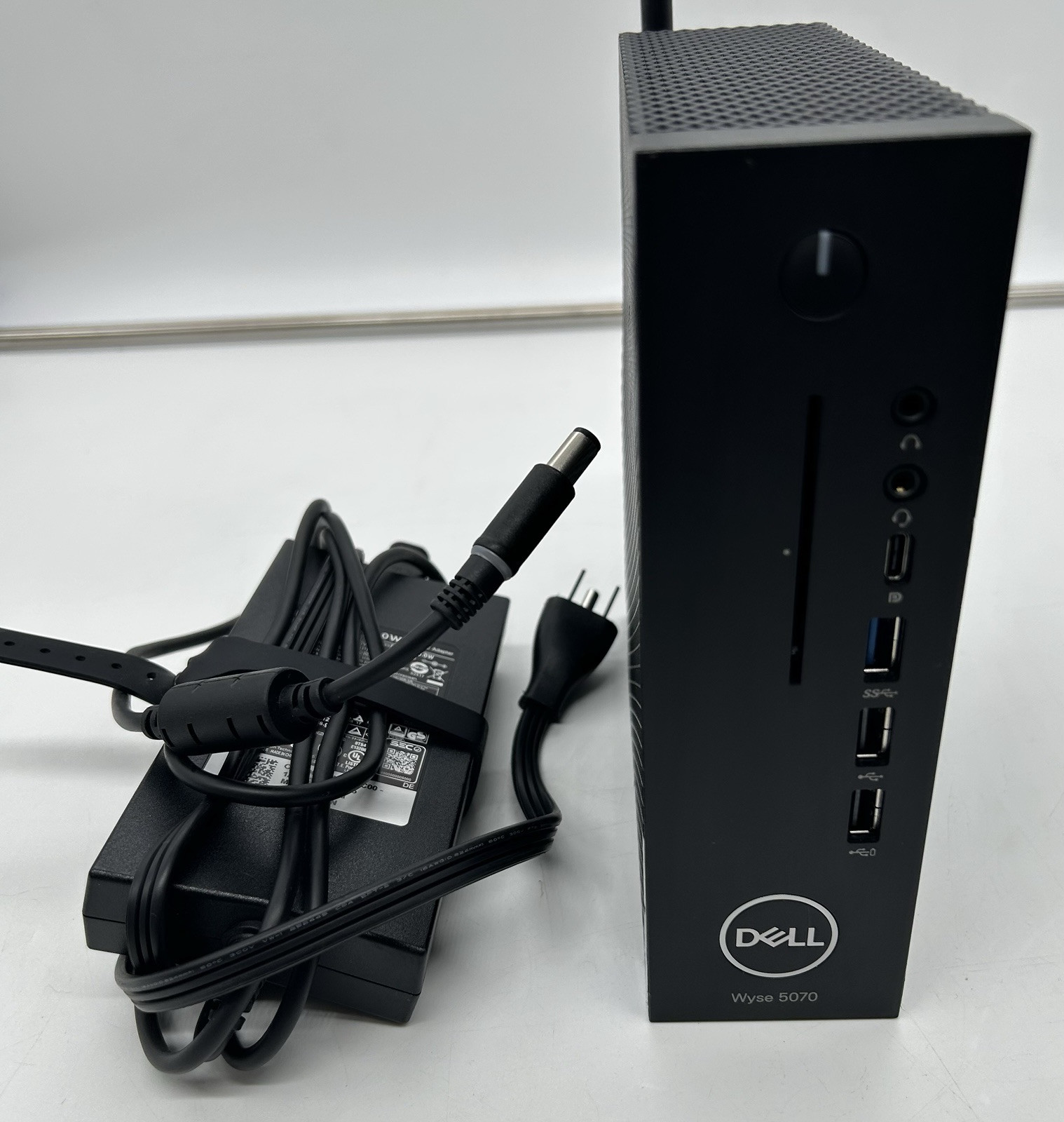 Dell Wyse 5070 Extended (J5005): This is the budget-friendly, low-power OPNsense box that just works. Add an Intel i350-T2, give it 8–16 GB of RAM, and you've got a quiet, reliable home router with room for VLANs, WireGuard, and moderate IDS.