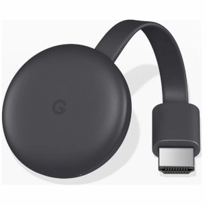 Google Chromecast
