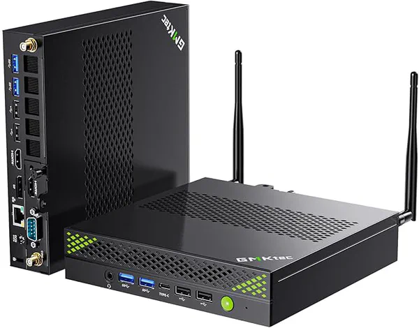 GMKtec Mini PC Workstation: Why it fits this post: The powerful i9 CPU and ample multitasking capability provide a strong foundation for hosting a dedicated …