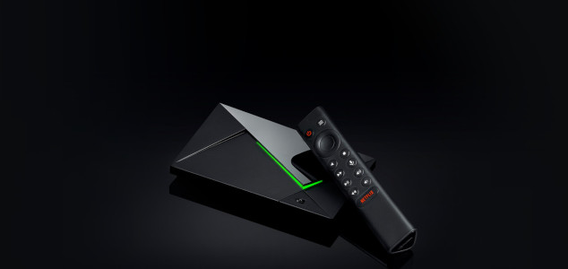 NVIDIA SHIELD Pro