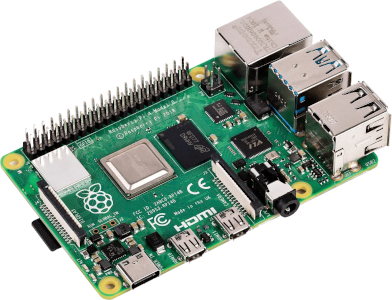 RaspberryPi 4GB: The RaspberryPi 4GB is a budget-friendly, low-power option for experimenting with LXC containers and Debian upgrades in a homelab setting. I…