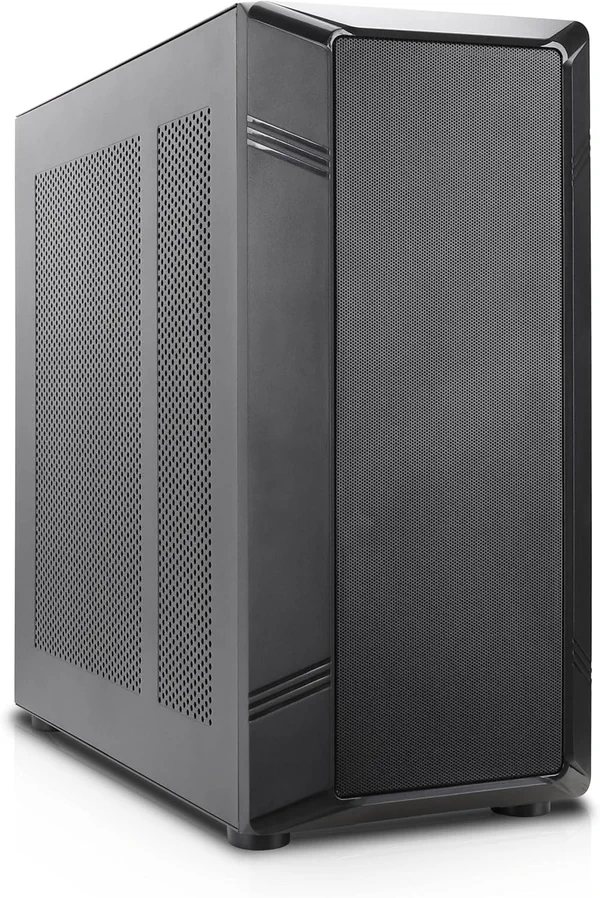 Rosewill Helium NAS ATX Mid-Tower Case