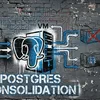 My post on how-to consolidate your PostgreSQL Docker Containers in to on consolidated VM.
