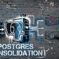 How to Install, Configure, and Migrate to a Consolidated PostgreSQL Server