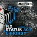 How to Fix Proxmox Status 30 Errors with Unprivileged LXCs