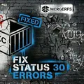 How to Fix Proxmox Status 30 Errors with Unprivileged LXCs