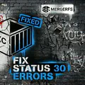How to Fix Proxmox Status 30 Errors with Unprivileged LXCs