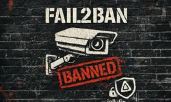 Featured image of post How to Install and Configure Fail2Ban on your Jellyfin LXC
