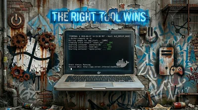 Featured image of post M5 MacBook Air vs Windows Laptop for Developers