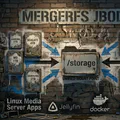 Build Your Own NAS Storage with MergerFS (2026 Guide)