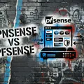 OPNsense vs pfSense for Homelabs: Complete Comparison