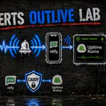 ntfy + Uptime Kuma on a VPS: Alerts and a Status Page