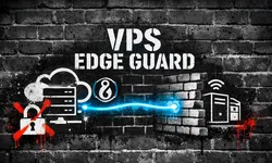 Featured image of post VPS + WireGuard: Why Your Homelab Needs a Public Edge