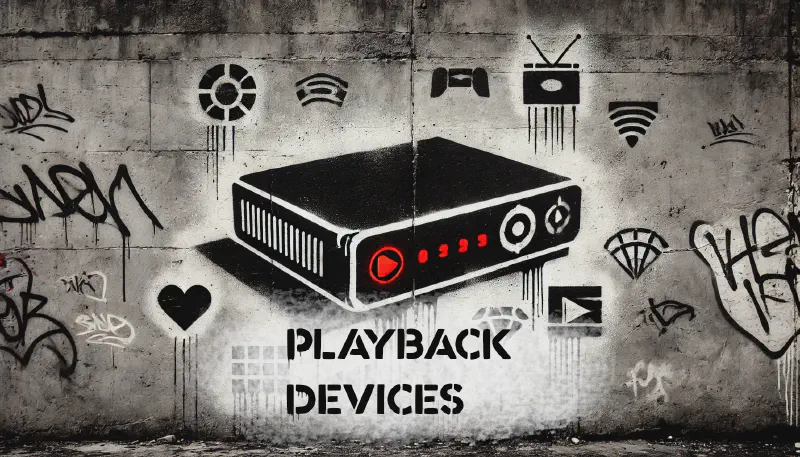 Featured image of post The Best Devices to Play Your Locally Stored Media with Kodi Plex Jellyfin or Emby