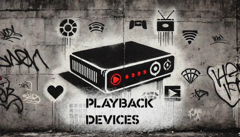 Featured image of post The Best Devices to Play Your Locally Stored Media with Kodi Plex Jellyfin or Emby