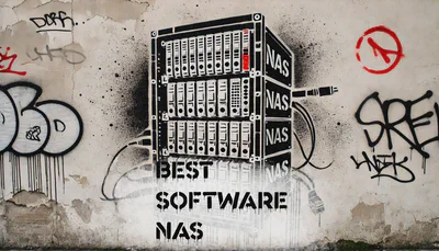 Featured image of post OpenMediaVault vs TrueNAS vs Unraid: Best NAS OS for Homelabs