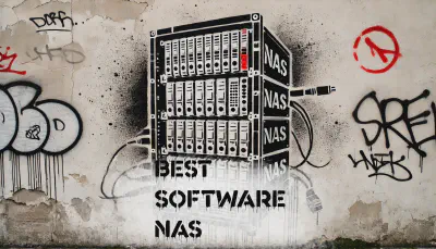 Featured image of post Choosing the Right NAS Solution OpenMediaVault vs UNRAID vs TrueNAS Core vs TrueNAS Scale vs DIY