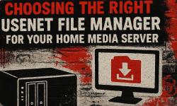 Featured image of post SABnzbd vs NZBGet: Which NZB Downloader Should You Choose in 2026?