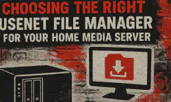 Featured image of post SABnzbd vs. NZBGet