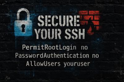 Featured image of post The Complete Guide to Securing SSH on Your Server
