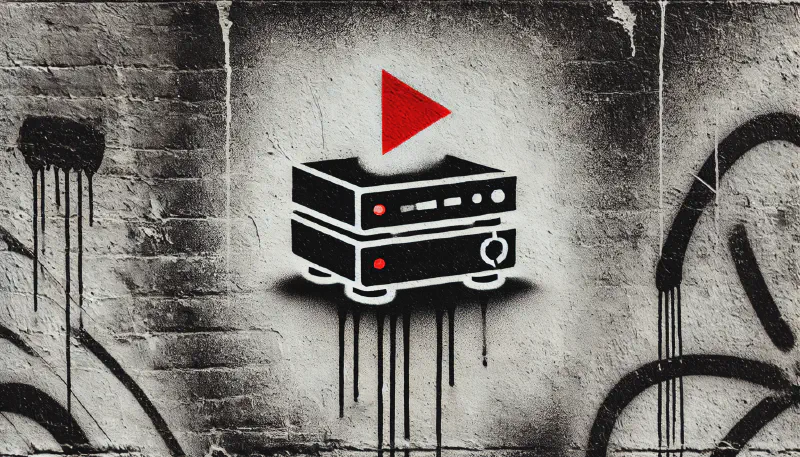 Featured image of post Embark on the Ultimate Home Media Journey