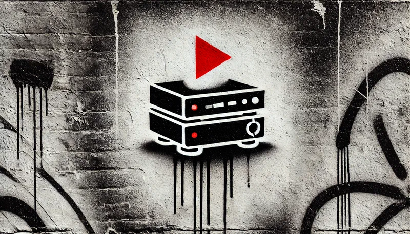 Featured image of post Embark on the Ultimate Home Media Journey