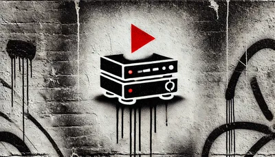 Featured image of post Embark on the Ultimate Home Media Journey