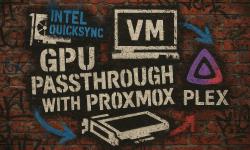 Featured image of post GPU Passthrough with Proxmox: A Practical Guide