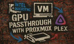 Featured image of post Proxmox Intel GPU Passthrough: QuickSync & Arc Setup Guide