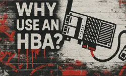 Featured image of post Hardware - Why You Need an HBA