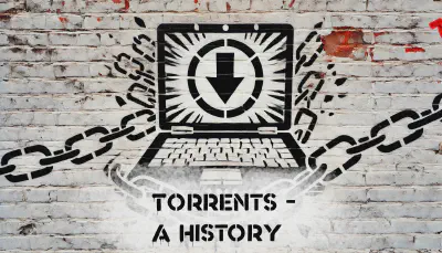 Featured image of post The History and Usage of Torrents
