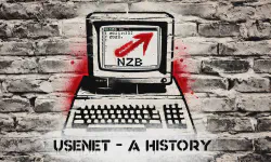 Featured image of post The Rise, Fall, and Rebirth of Usenet