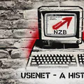 The Rise, Fall, and Rebirth of Usenet