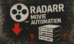 Featured image of post How to Install Radarr in Docker