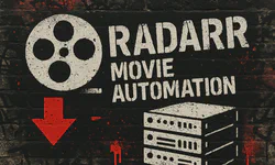 Featured image of post Radarr Docker Compose Setup Guide (2026)