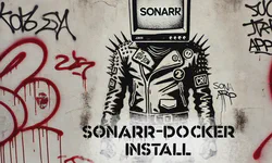 Featured image of post Sonarr Docker Compose Setup Guide (2026)