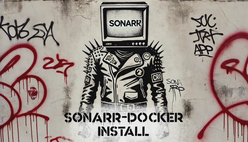 Featured image of post Sonarr Docker Compose Setup Guide (2026)