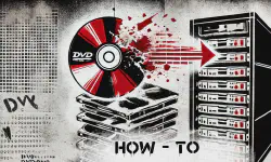 Featured image of post How to Rip DVDs and Blu Rays for Your Home Media Server