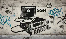 Featured image of post Master the Basics - How to SSH Into a Linux Server