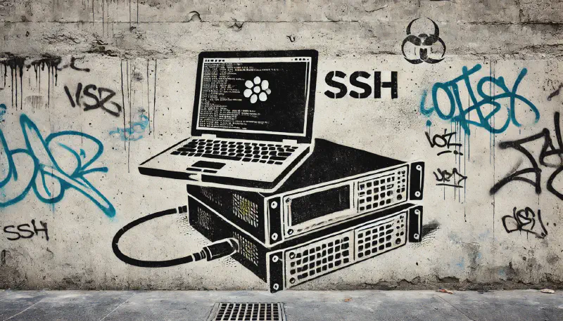 Featured image of post Master the Basics - How to SSH Into a Linux Server
