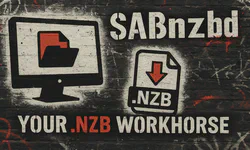 Featured image of post How To Install SABnzbd in Docker