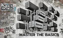 Featured image of post Master the Basics Dockers Compose