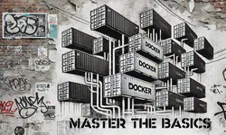 Featured image of post Master the Basics Dockers Compose