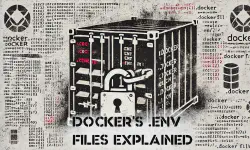 Featured image of post Master the Basics - Docker Env Files