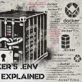 Master the Basics - Docker Env Files